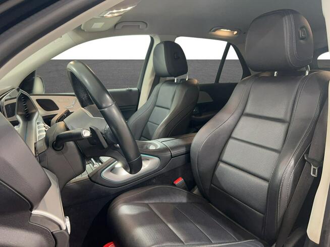 Mercedes GLE 300d 4-Matic Kombi