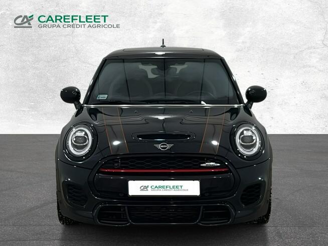 Mini John Cooper Works GPF sport-aut