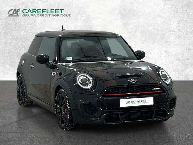 Mini John Cooper Works GPF sport-aut