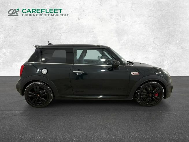 Mini John Cooper Works GPF sport-aut