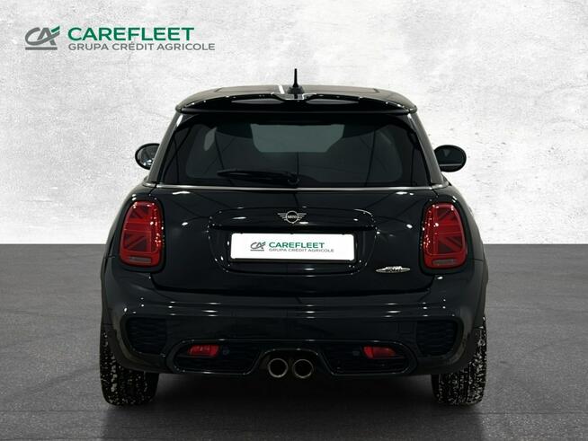 Mini John Cooper Works GPF sport-aut