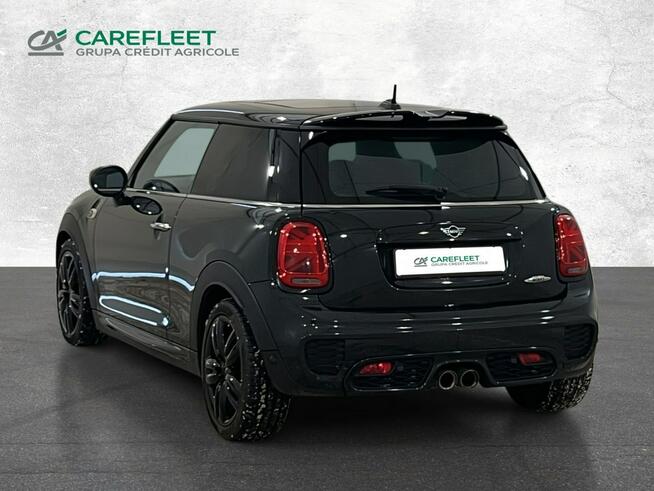 Mini John Cooper Works GPF sport-aut