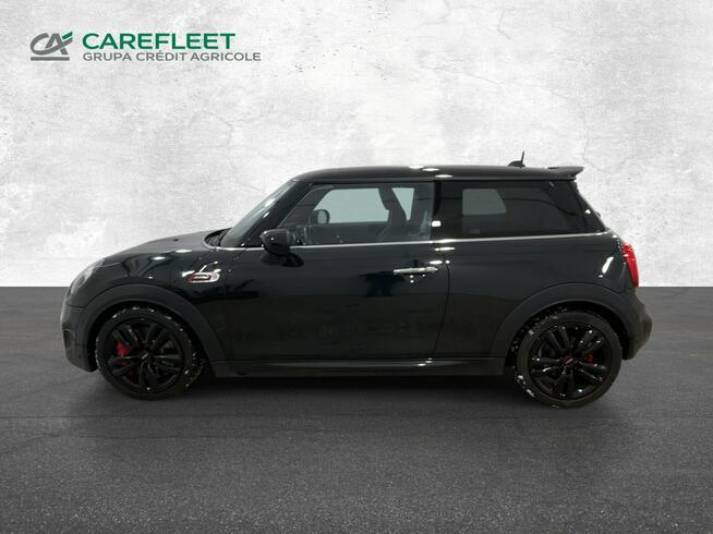 Mini John Cooper Works GPF sport-aut