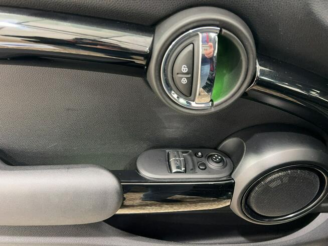 Mini John Cooper Works GPF sport-aut