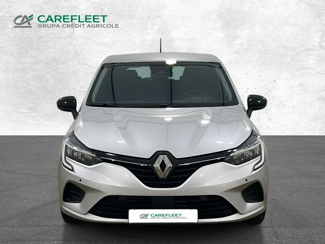 Renault Clio 1.0 TCe Equlibre Hatchback