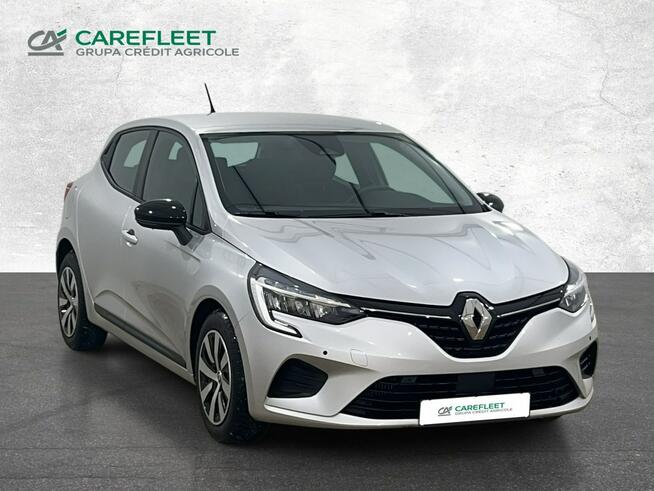 Renault Clio 1.0 TCe Equlibre Hatchback
