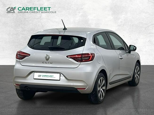 Renault Clio 1.0 TCe Equlibre Hatchback