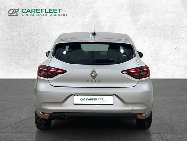 Renault Clio 1.0 TCe Equlibre Hatchback