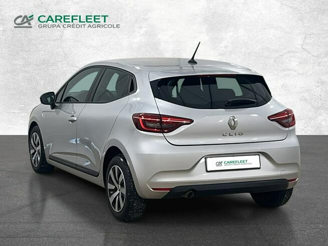 Renault Clio 1.0 TCe Equlibre Hatchback