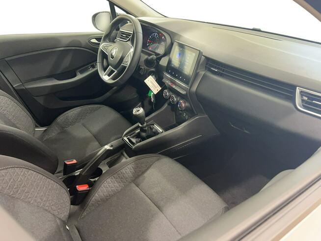 Renault Clio 1.0 TCe Equlibre Hatchback