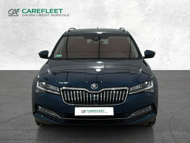 Skoda Superb 1.5 TSI Style Kombi