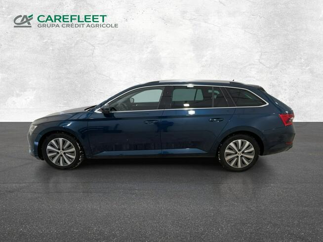 Skoda Superb 1.5 TSI Style Kombi
