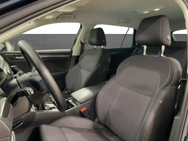 Skoda Superb 1.5 TSI Style Kombi