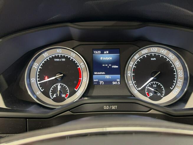 Skoda Superb 1.5 TSI Style Kombi