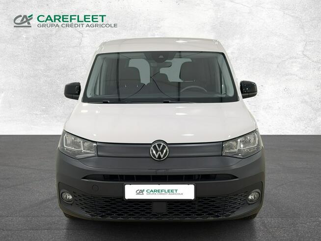 Volkswagen Caddy 2.0 TDI Kombi