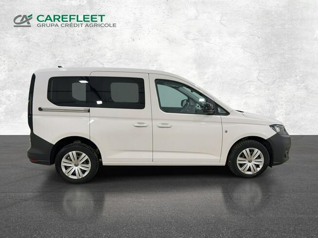 Volkswagen Caddy 2.0 TDI Kombi