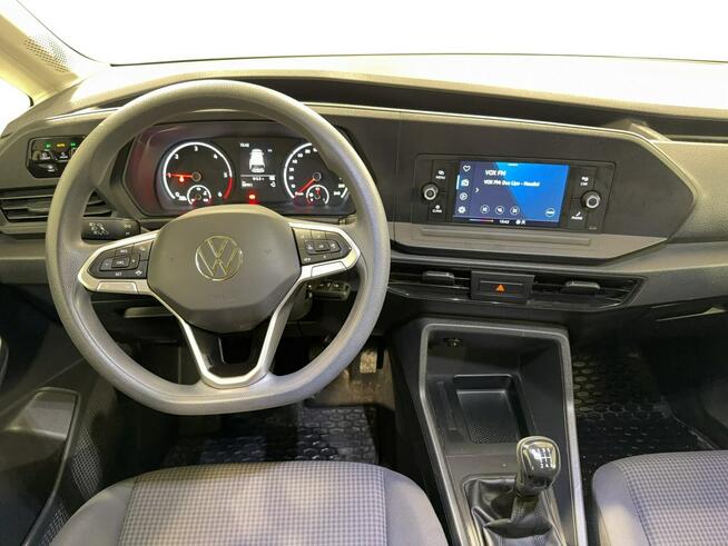 Volkswagen Caddy 2.0 TDI Kombi