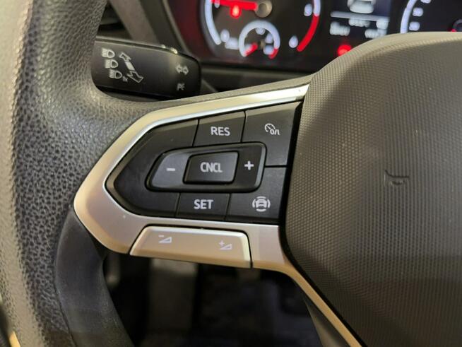 Volkswagen Caddy 2.0 TDI Kombi