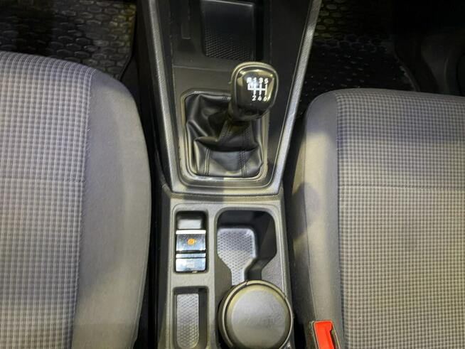 Volkswagen Caddy 2.0 TDI Kombi