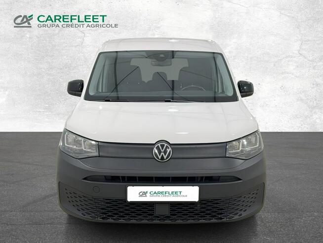 Volkswagen Caddy V 2.0 TDI Kombi
