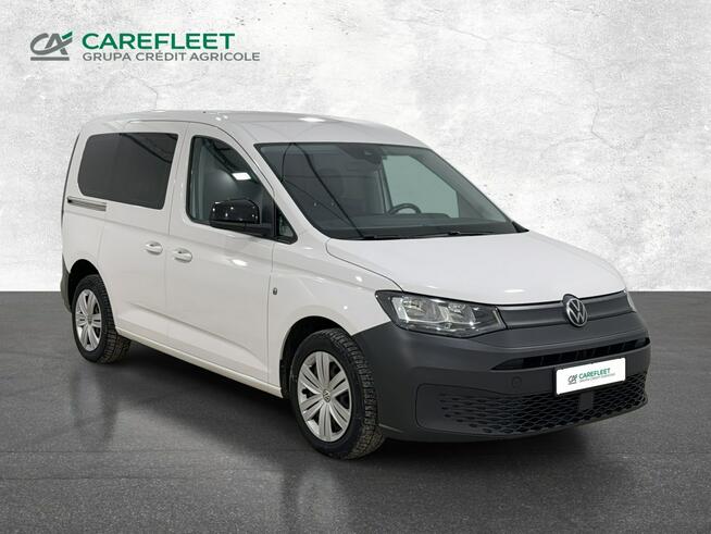Volkswagen Caddy V 2.0 TDI Kombi