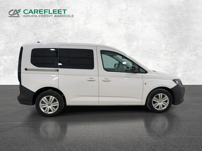 Volkswagen Caddy V 2.0 TDI Kombi