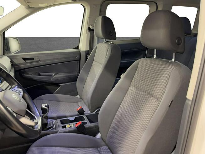 Volkswagen Caddy V 2.0 TDI Kombi