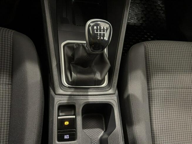 Volkswagen Caddy V 2.0 TDI Kombi