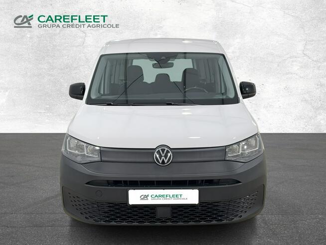Volkswagen Caddy V 2.0 TDI Kombi
