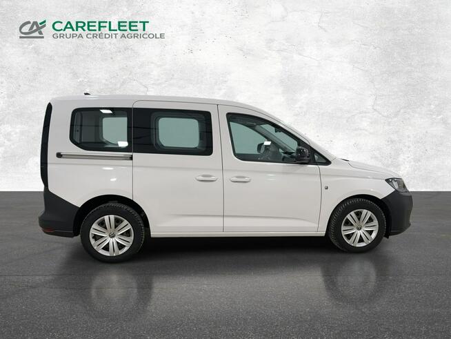 Volkswagen Caddy V 2.0 TDI Kombi