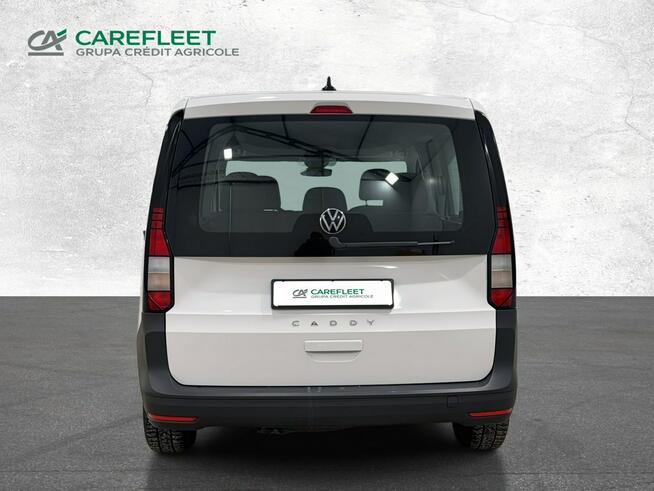 Volkswagen Caddy V 2.0 TDI Kombi