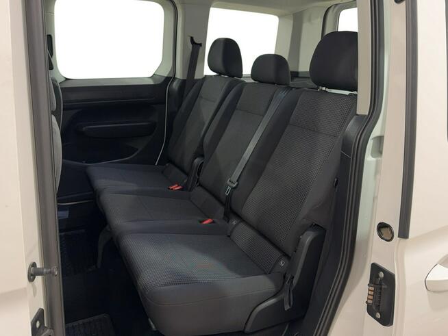 Volkswagen Caddy V 2.0 TDI Kombi