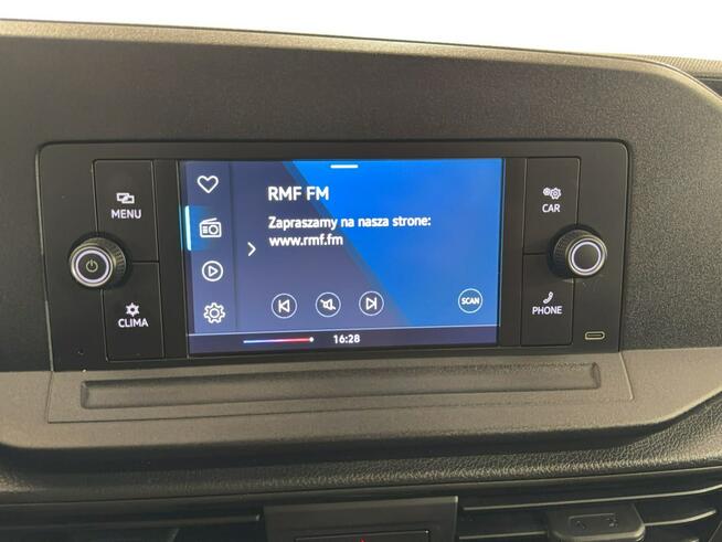 Volkswagen Caddy V 2.0 TDI Kombi