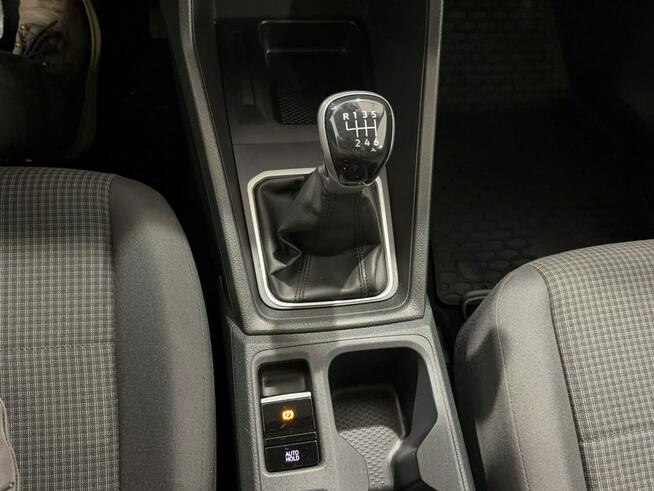 Volkswagen Caddy V 2.0 TDI Kombi