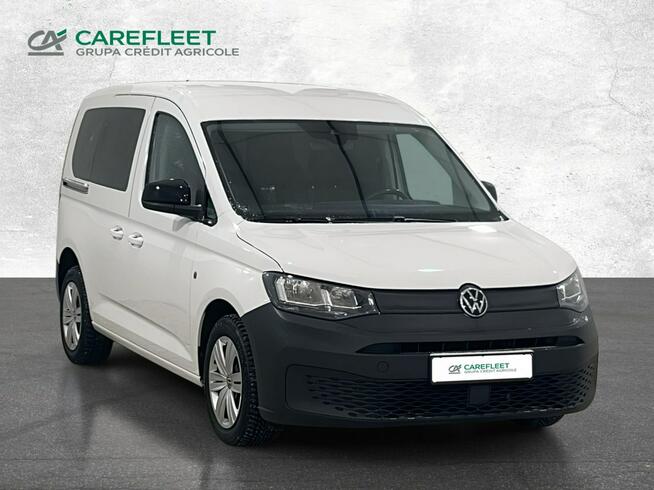 Volkswagen Caddy V 2.0 TDI Kombi