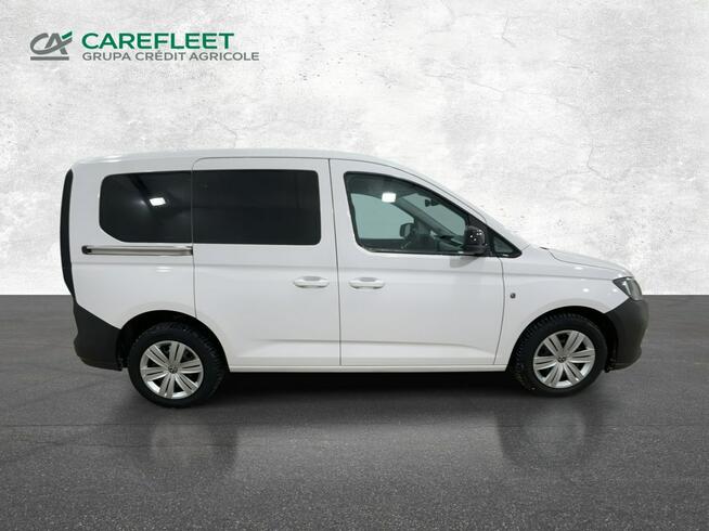 Volkswagen Caddy V 2.0 TDI Kombi