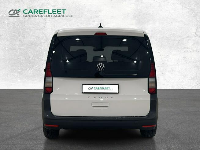 Volkswagen Caddy V 2.0 TDI Kombi
