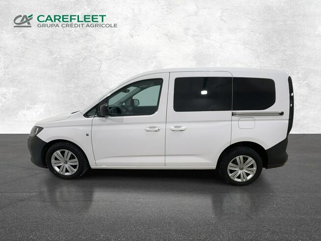 Volkswagen Caddy V 2.0 TDI Kombi