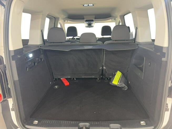 Volkswagen Caddy V 2.0 TDI Kombi