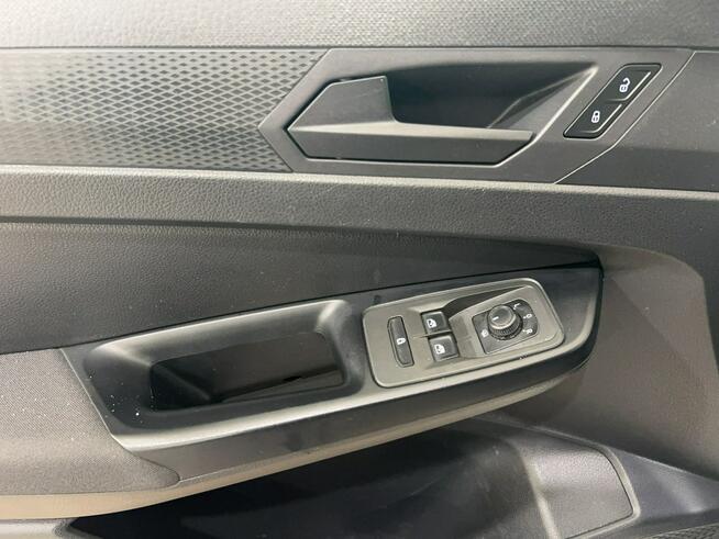 Volkswagen Caddy V 2.0 TDI Kombi