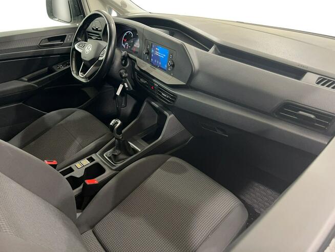 Volkswagen Caddy V 2.0 TDI Kombi