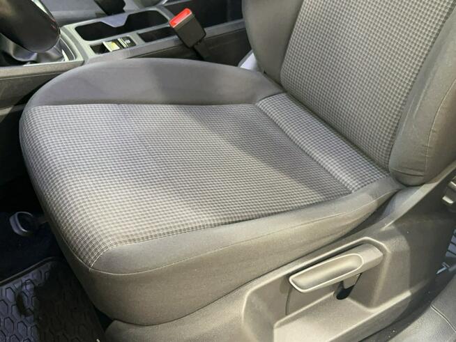 Volkswagen Caddy V 2.0 TDI Kombi