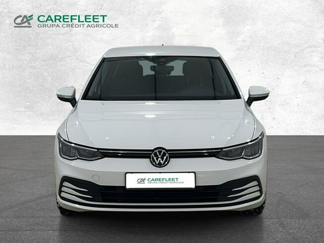 Volkswagen Golf VIII 1.0 eTSI Life DSG Hatchback