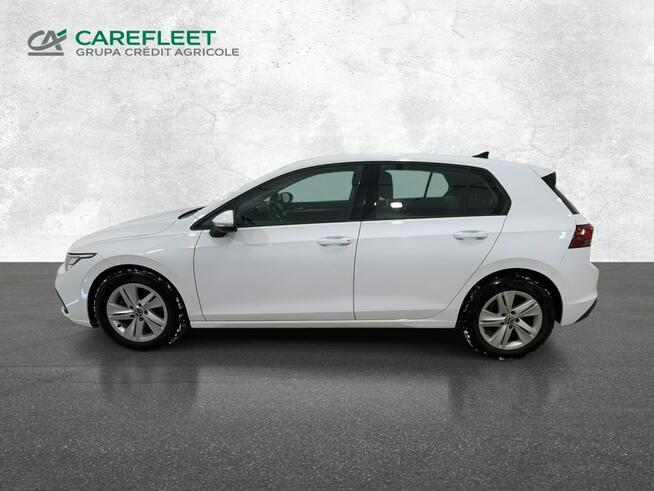 Volkswagen Golf VIII 1.0 eTSI Life DSG Hatchback
