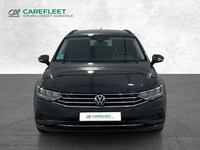 Volkswagen Passat 1.5 TSI EVO Business DSG Kombi