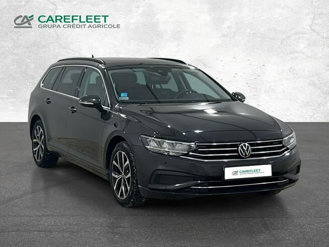 Volkswagen Passat 1.5 TSI EVO Business DSG Kombi