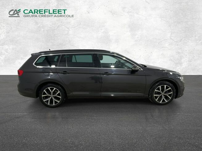 Volkswagen Passat 1.5 TSI EVO Business DSG Kombi