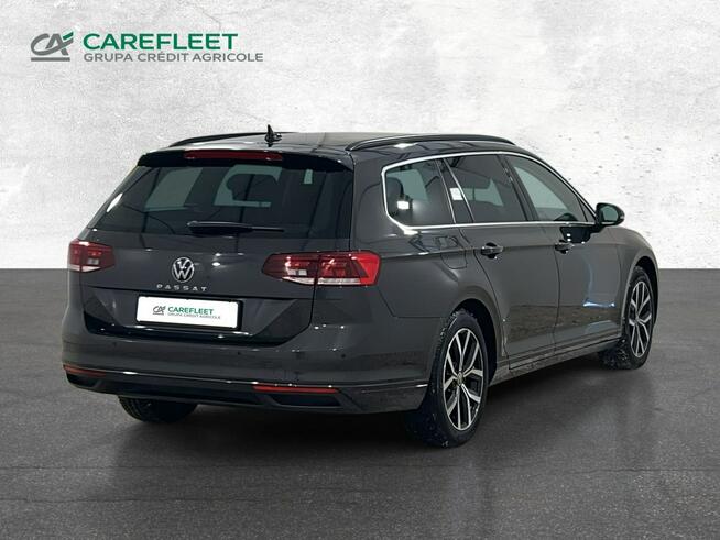 Volkswagen Passat 1.5 TSI EVO Business DSG Kombi