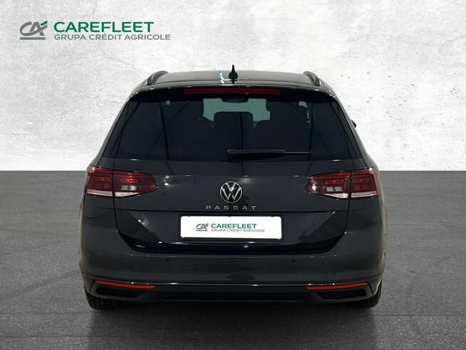 Volkswagen Passat 1.5 TSI EVO Business DSG Kombi