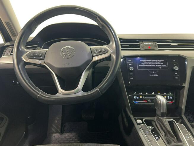 Volkswagen Passat 1.5 TSI EVO Business DSG Kombi